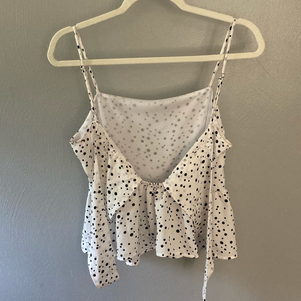 Lush Tank Top - Picture 3 of 5